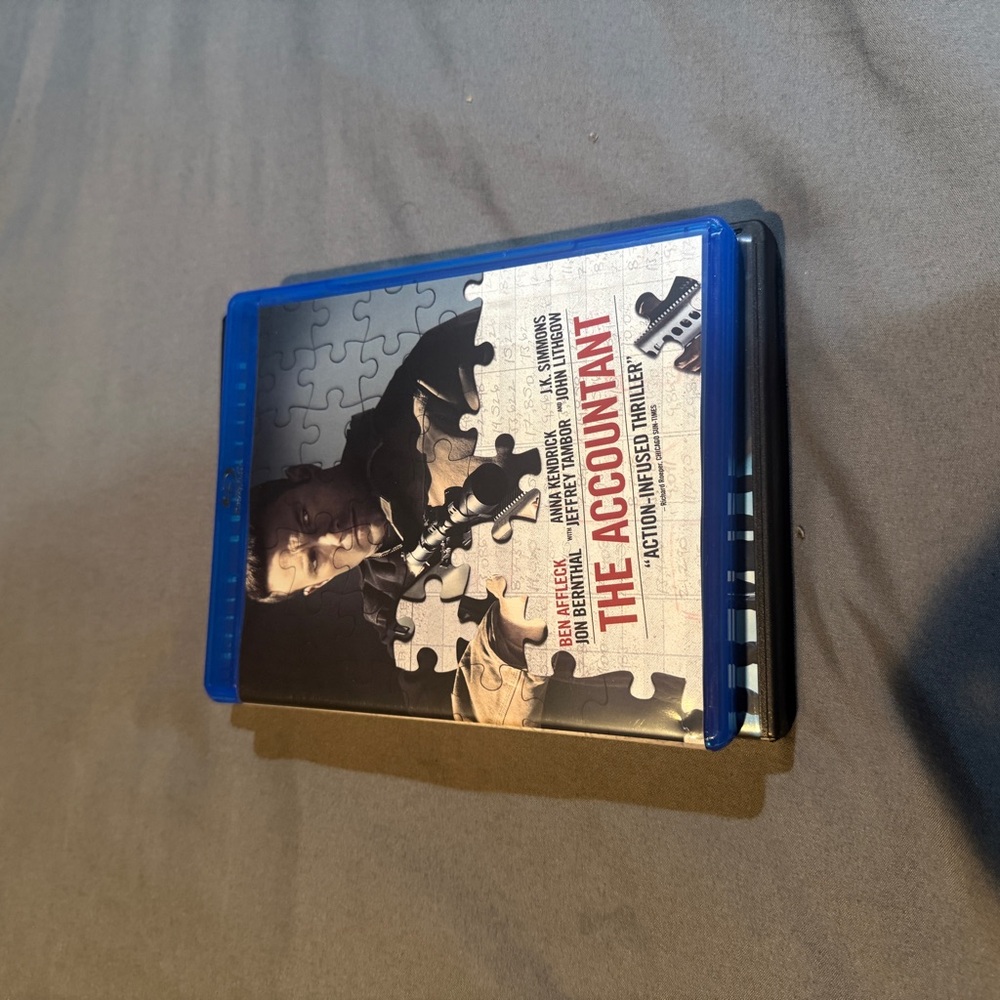 Sony Black Blu-ray/DVD Player with Remote and Power Adapter

*TESTED AND WORKS - Picture 11 of 11
